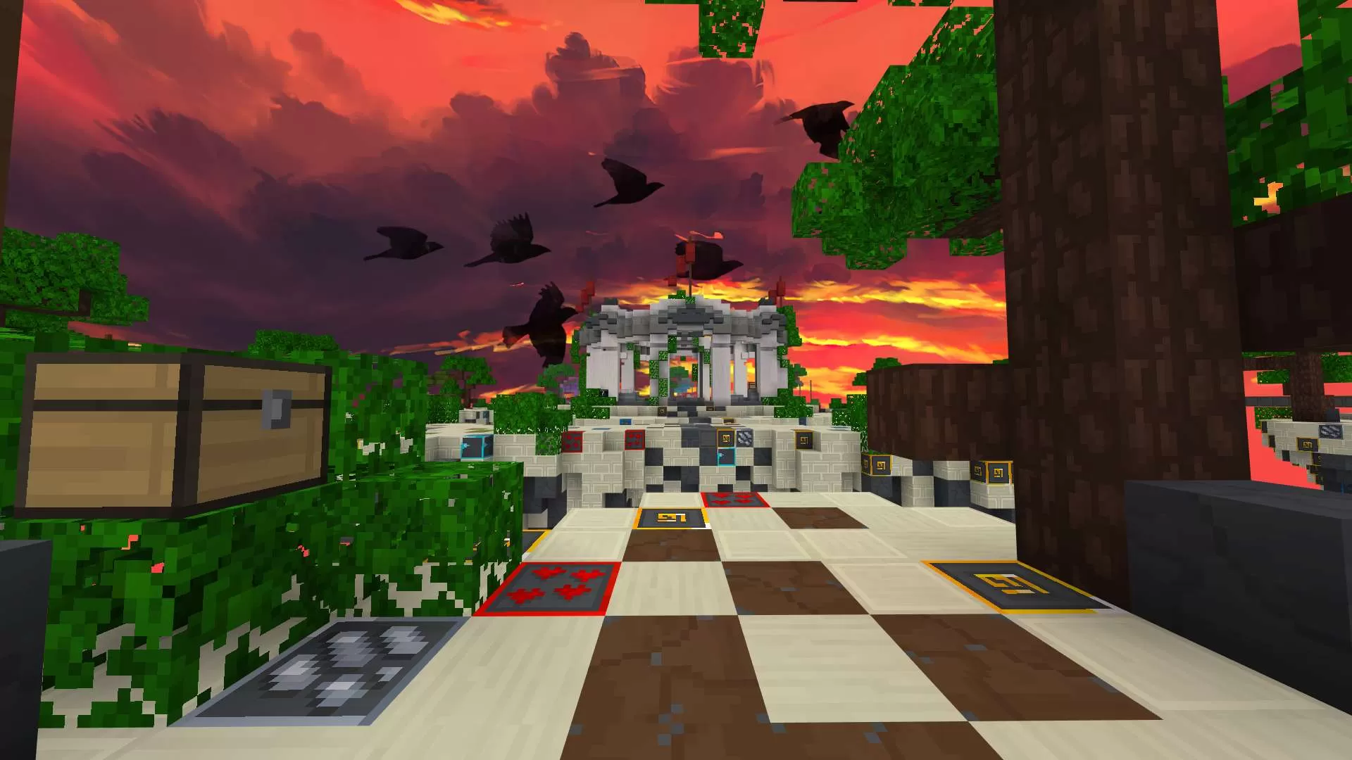 Gallery Image 9 for CritterBird Remastered   on PVPRP